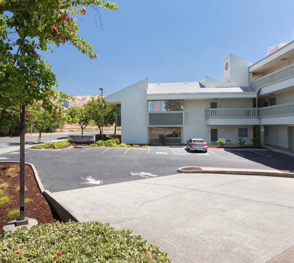200 Brown Road, FREMONT, California 94539, ,Comm Industrial For Sale,For Sale,Brown Road,40964742