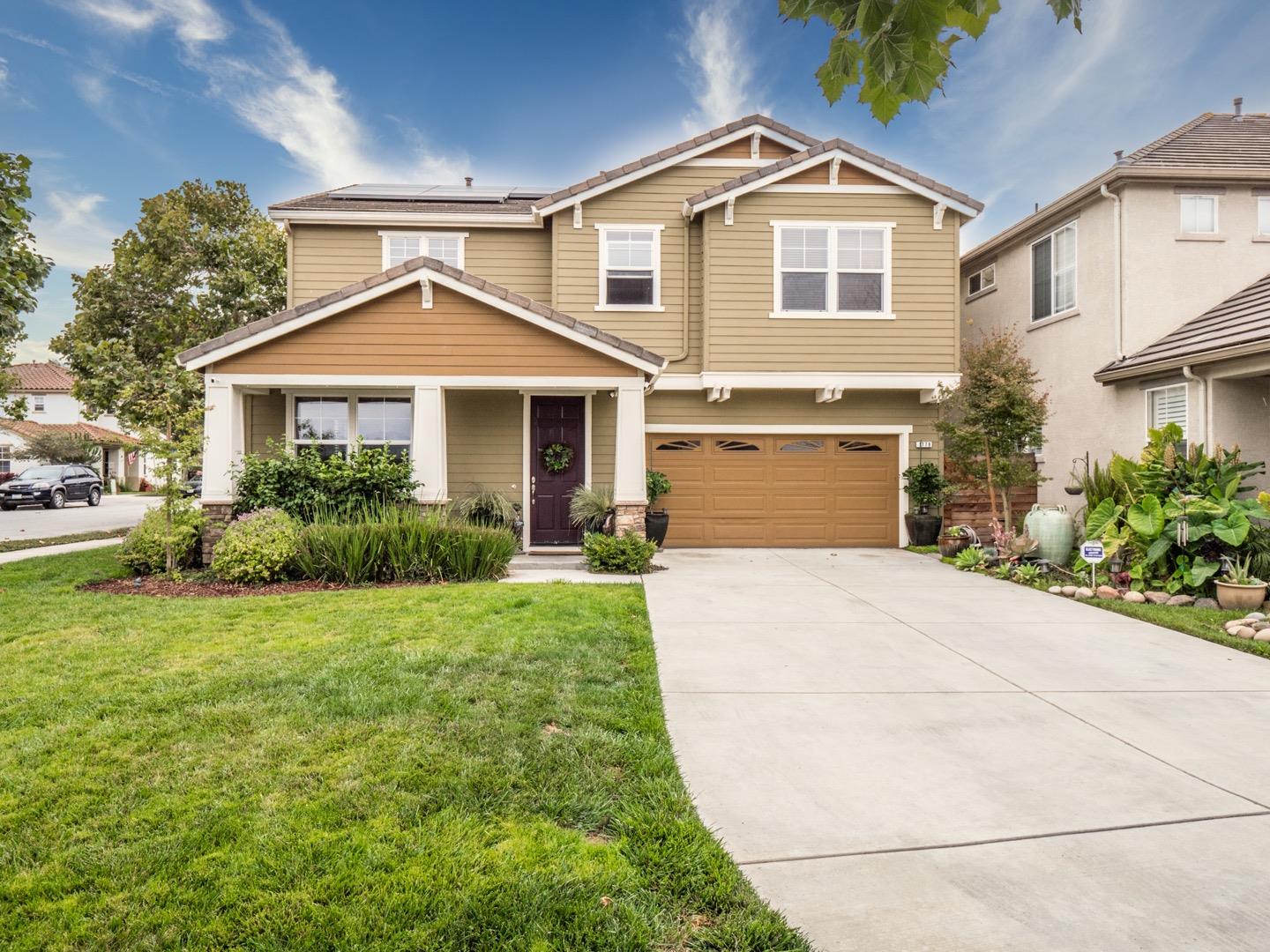 1778 Santa Victoria Ave, Watsonville, CA 95076 4 Beds 2/1 Baths