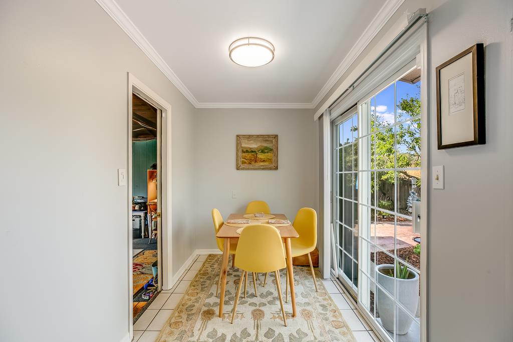 14345 Capri Drive, LOS GATOS, California 95032, ,Lots And Land,For Sale,Capri Drive,40962283