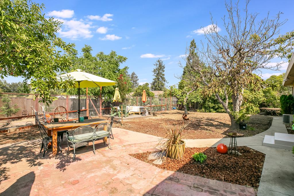 14345 Capri Drive, LOS GATOS, California 95032, ,Lots And Land,For Sale,Capri Drive,40962283