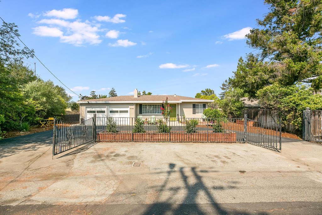 14345 Capri Drive, LOS GATOS, California 95032, ,Lots And Land,For Sale,Capri Drive,40962283
