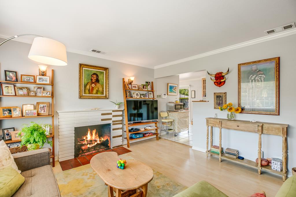 14345 Capri Drive, LOS GATOS, California 95032, ,Lots And Land,For Sale,Capri Drive,40962283