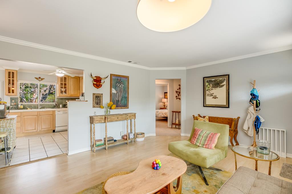 14345 Capri Drive, LOS GATOS, California 95032, ,Lots And Land,For Sale,Capri Drive,40962283