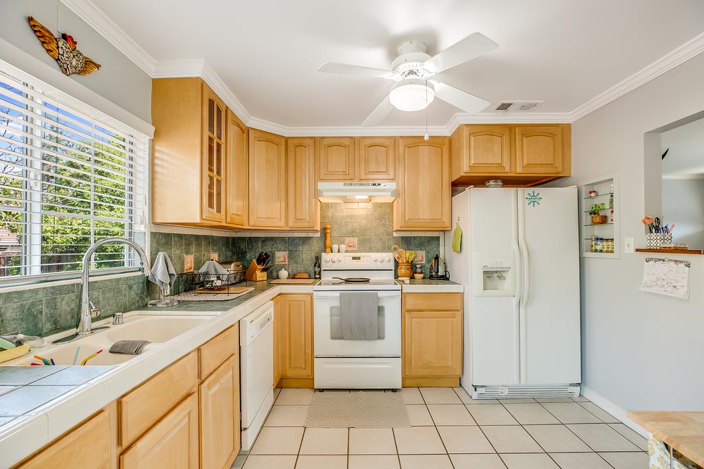 14345 Capri Drive, LOS GATOS, California 95032, ,Lots And Land,For Sale,Capri Drive,40962283