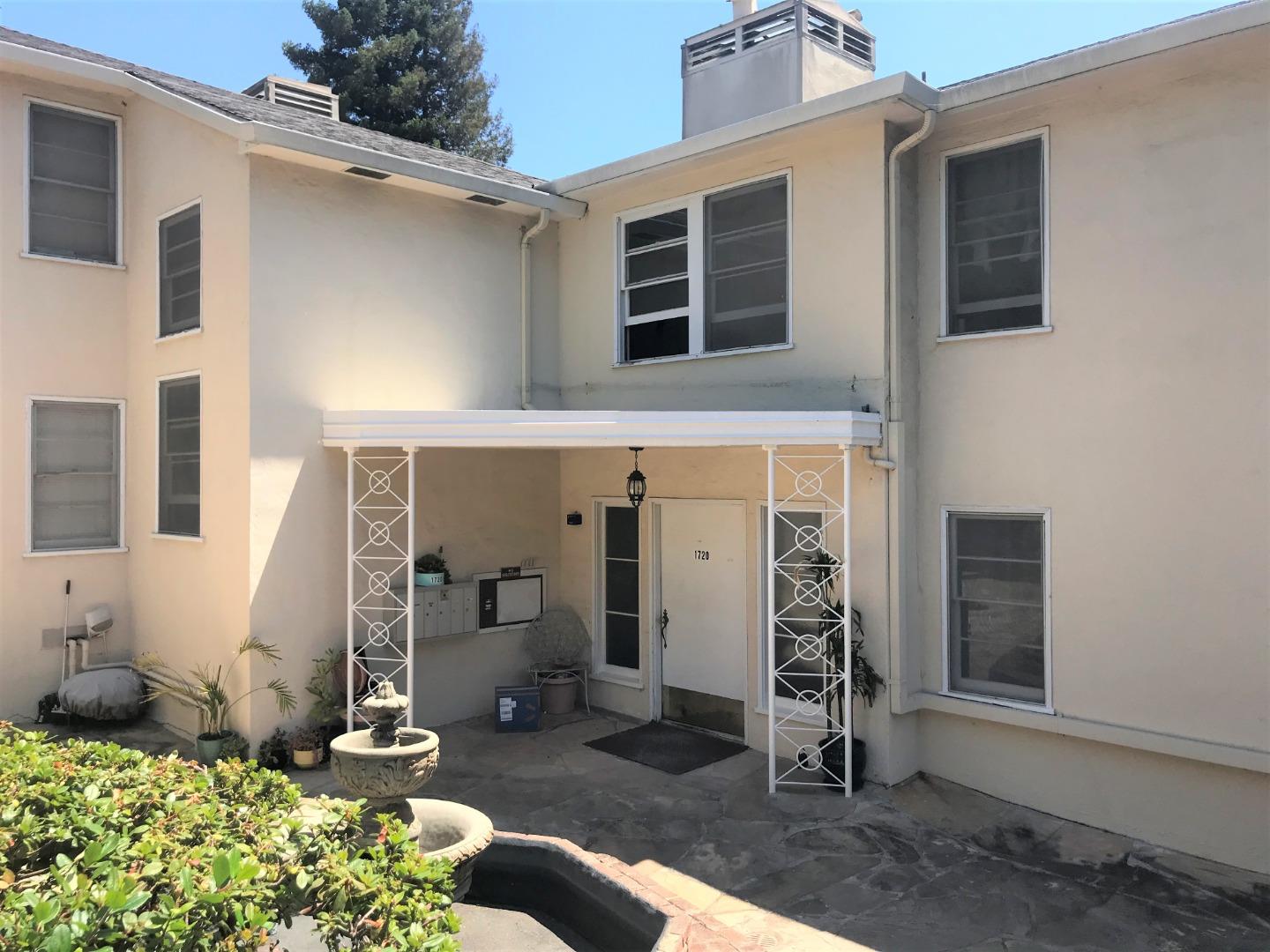 1720 San Carlos Avenue, SAN CARLOS, California 94070, ,Comm Ri Multi-units 5+,For Sale,San Carlos Avenue,ML81808500