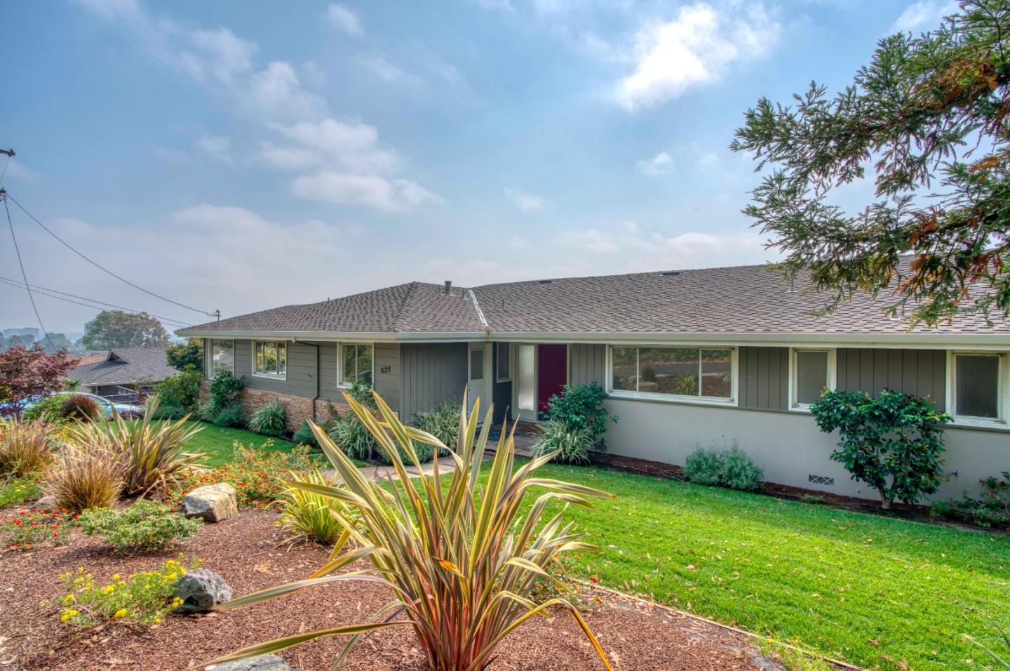 621 Alta Ave, San Mateo, CA 94403 5 Beds 3/1 Baths (Sold