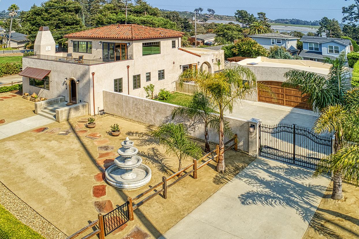 201 Playa Blvd, La Selva Beach, CA 95076 4 Beds 4 Baths (Sold