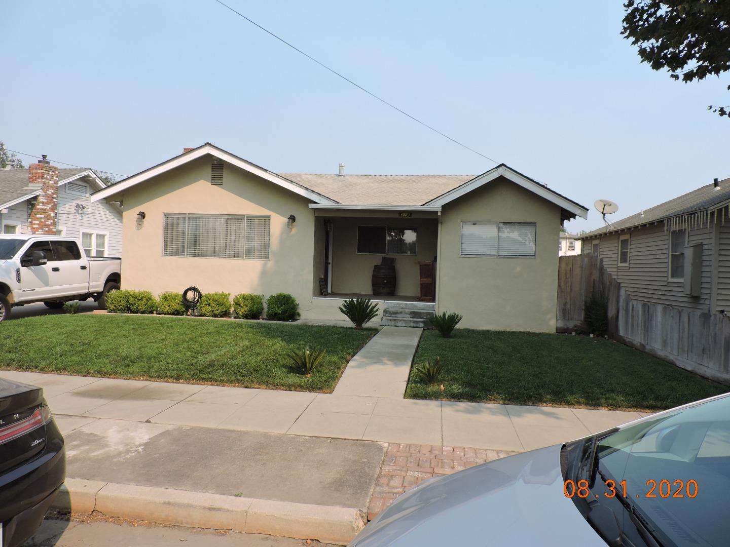518 Pearl St, King City, CA 93930 3 Beds 1/1 Baths (Sold