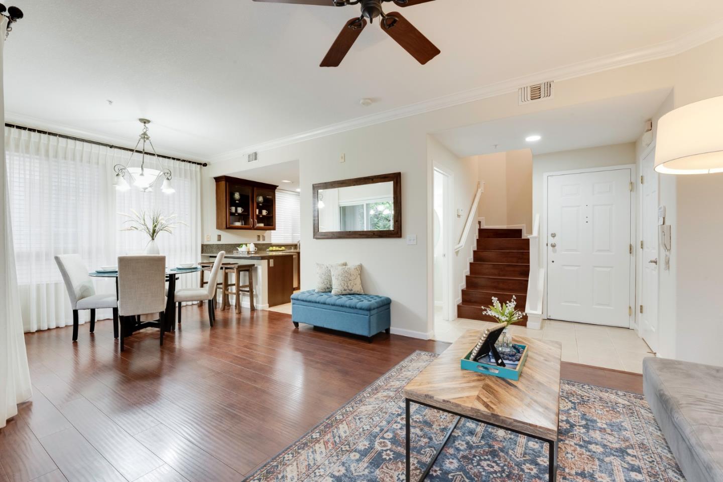 Detail Gallery Image 1 of 1 For 611 Marble Arch Ave, San Jose,  CA 95136 - 2 Beds | 2/1 Baths