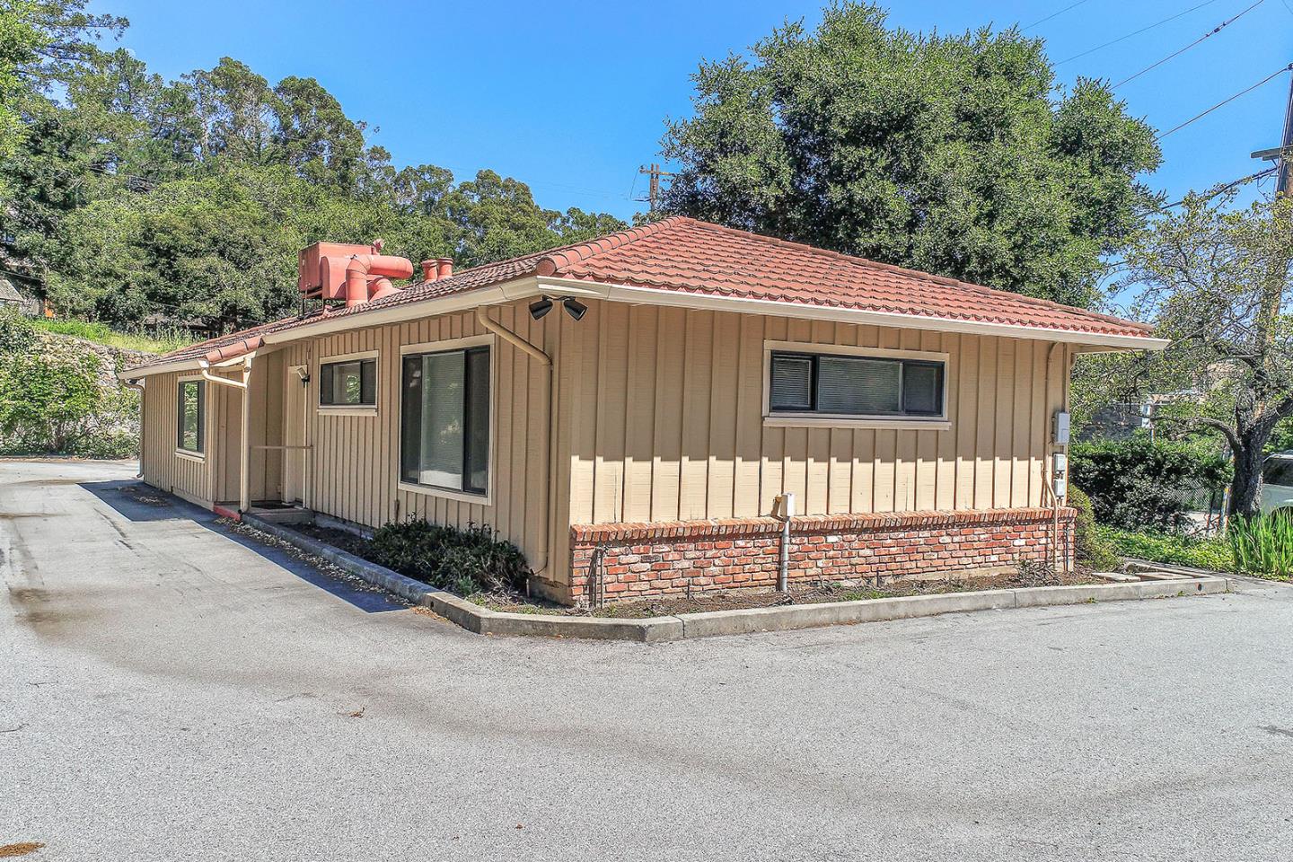 1513 Folger Drive, BELMONT, California 94002, ,Comm Lots And Land,For Sale,Folger Drive,40963007