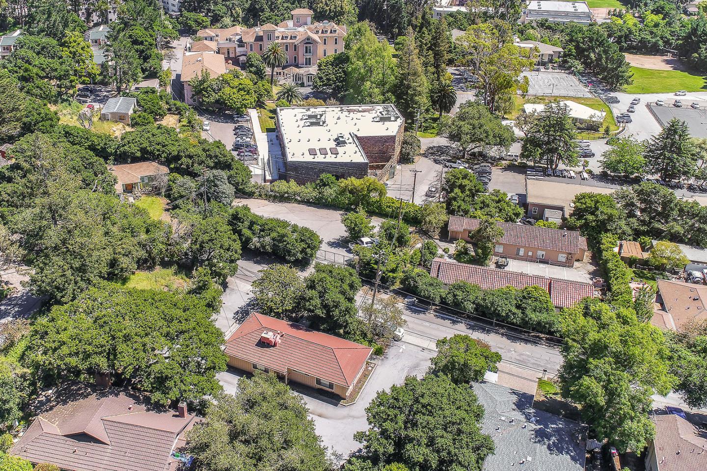 1513 Folger Drive, BELMONT, California 94002, ,Comm Lots And Land,For Sale,Folger Drive,40963007