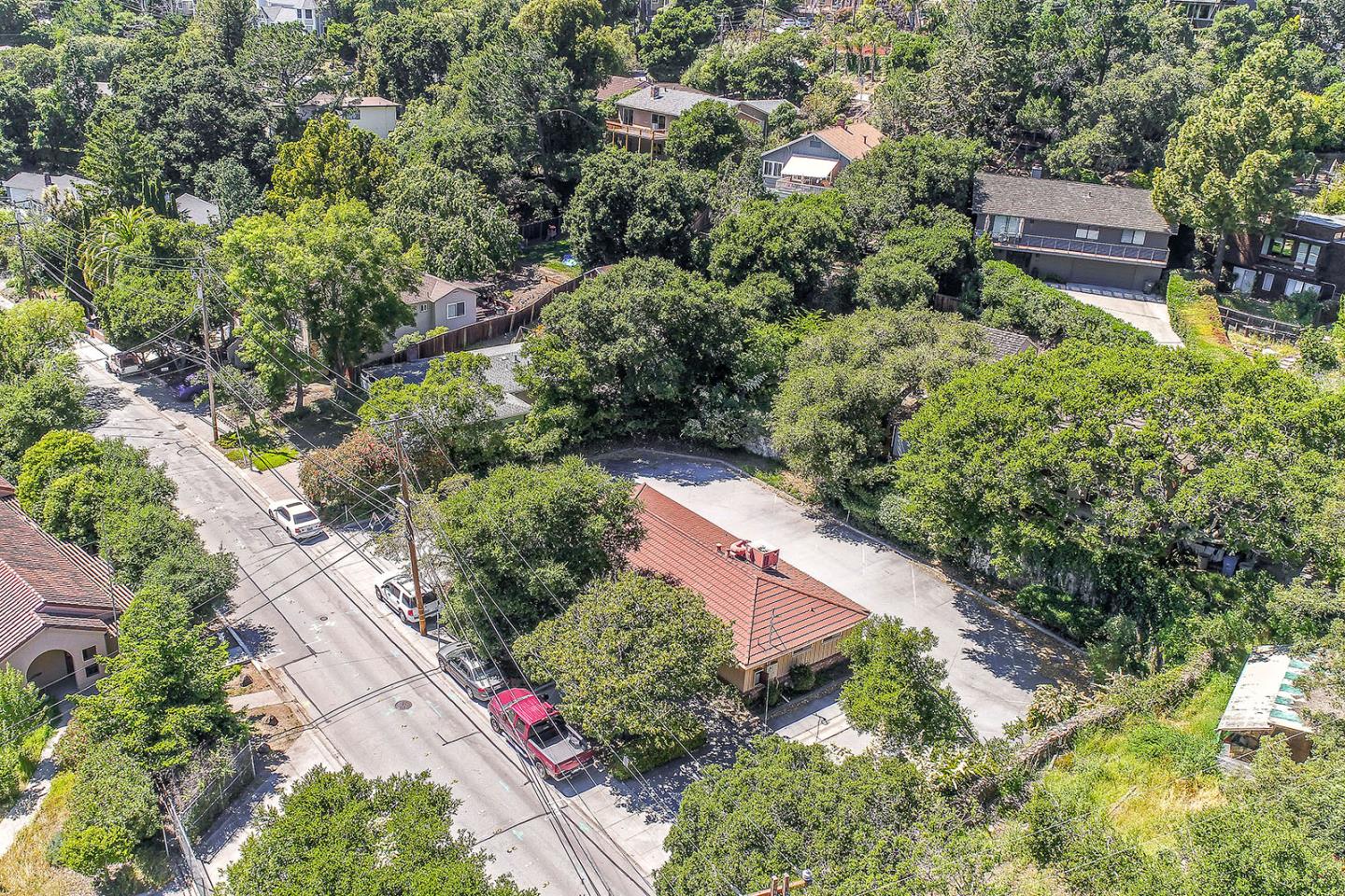 1513 Folger Drive, BELMONT, California 94002, ,Comm Lots And Land,For Sale,Folger Drive,40963007