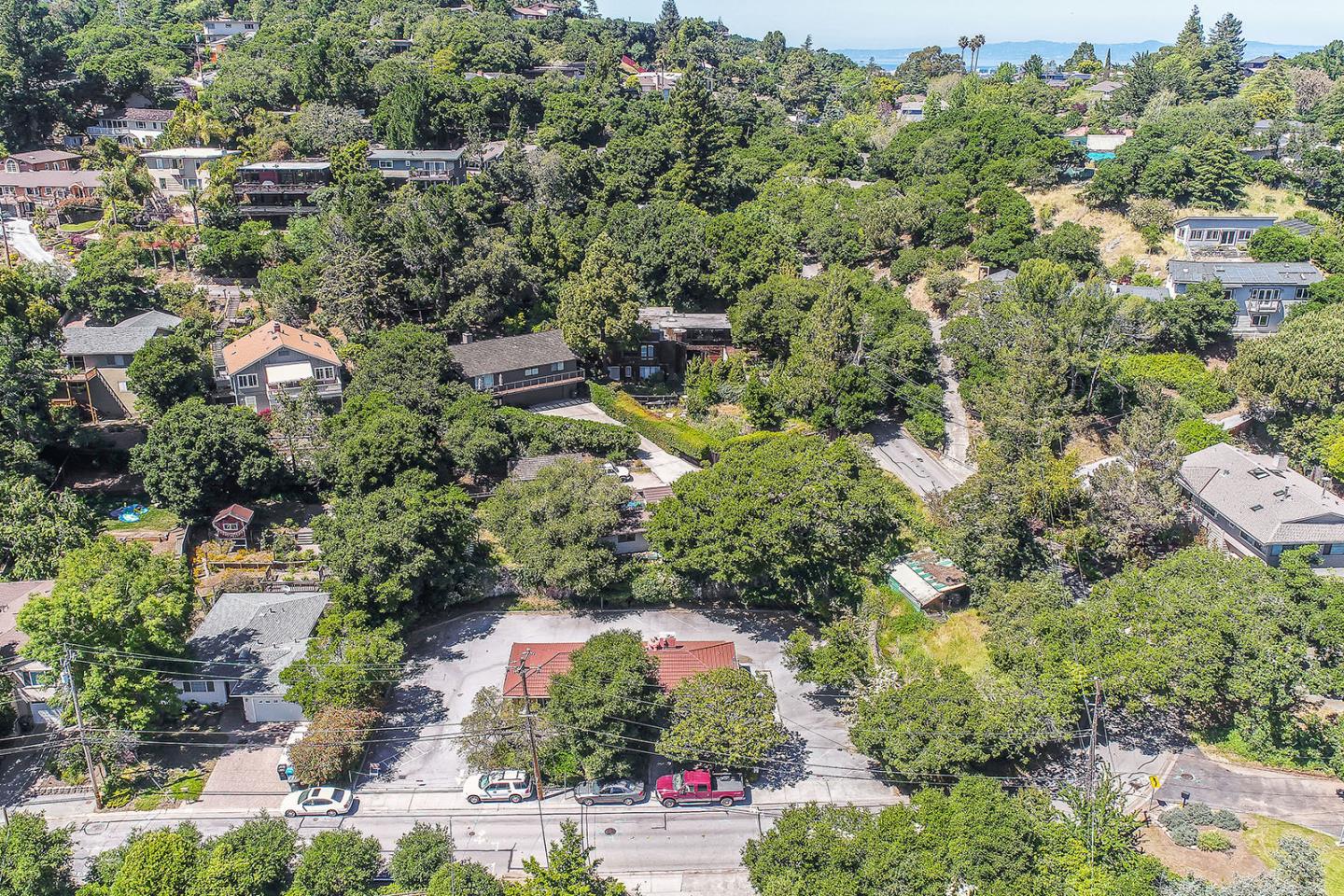 1513 Folger Drive, BELMONT, California 94002, ,Comm Lots And Land,For Sale,Folger Drive,40963007