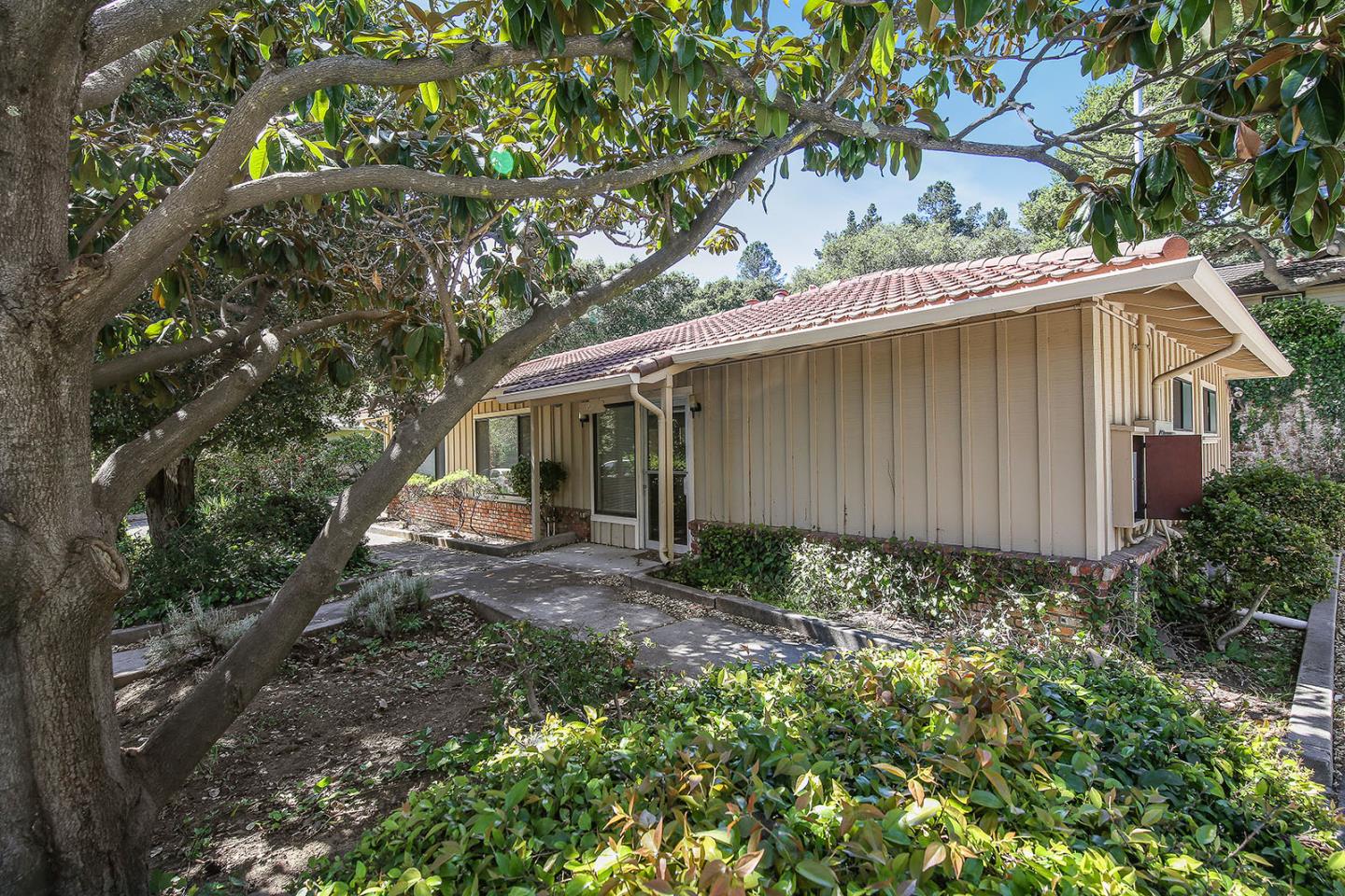 1513 Folger Drive, BELMONT, California 94002, ,Comm Lots And Land,For Sale,Folger Drive,40963007