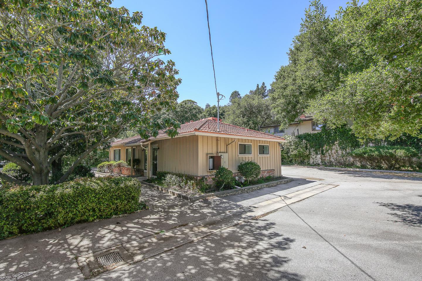 1513 Folger Drive, BELMONT, California 94002, ,Comm Lots And Land,For Sale,Folger Drive,40963007