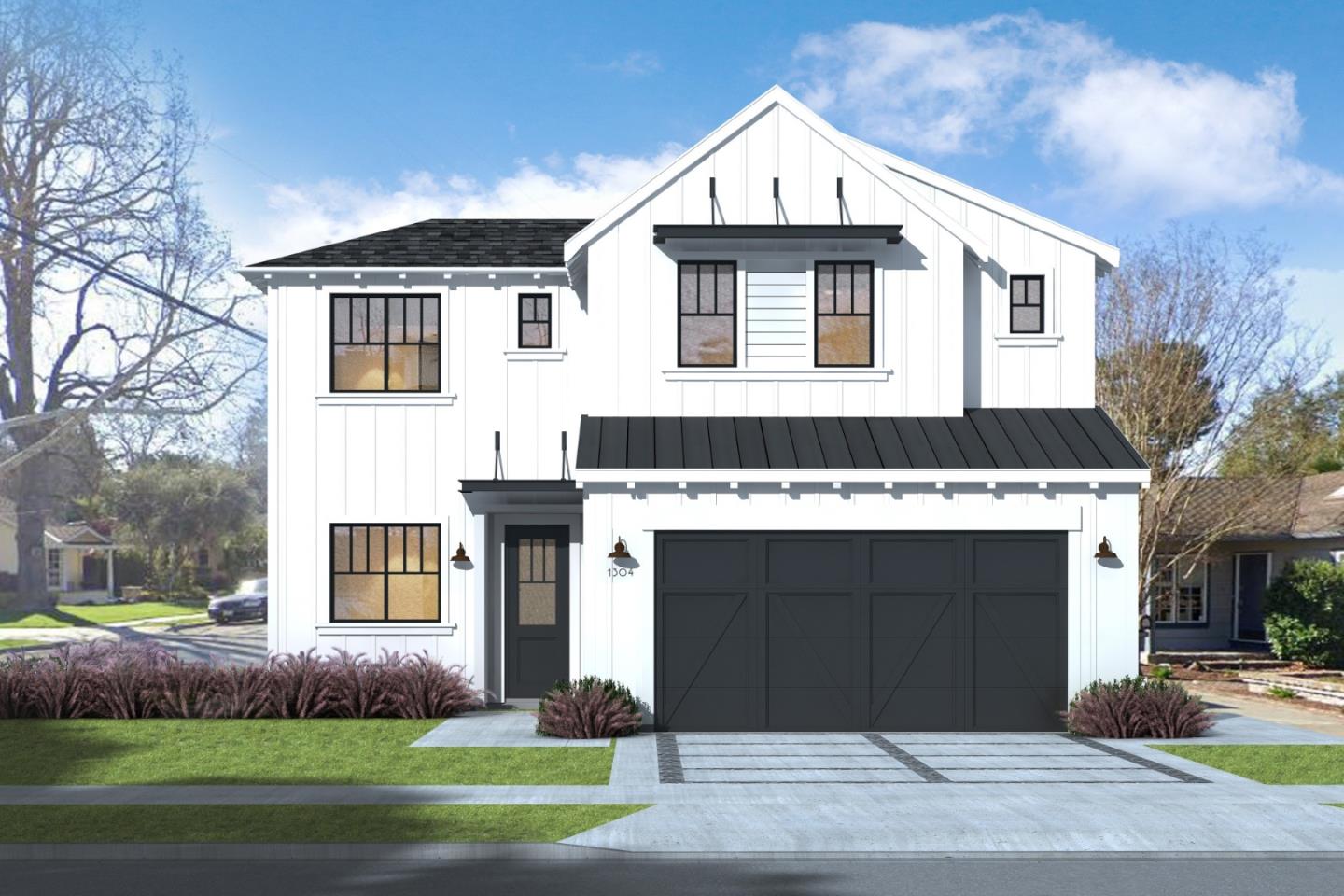 1304 Dale Ave, San Jose, CA 95125 4 Beds 4 Baths (Sold