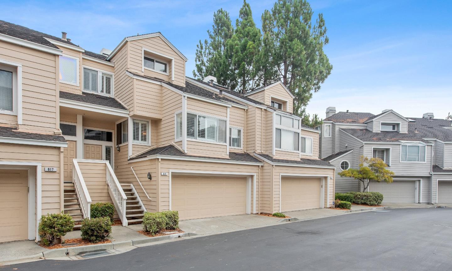 819 Intrepid Ln, Redwood Shores, CA 94065 2 Beds 2/1 Baths (Sold