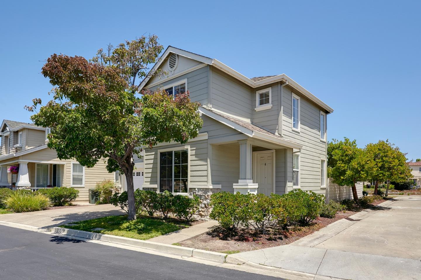 Detail Gallery Image 1 of 1 For 3064 Whisperwave Cir, Redwood Shores,  CA 94065 - 3 Beds | 2/1 Baths