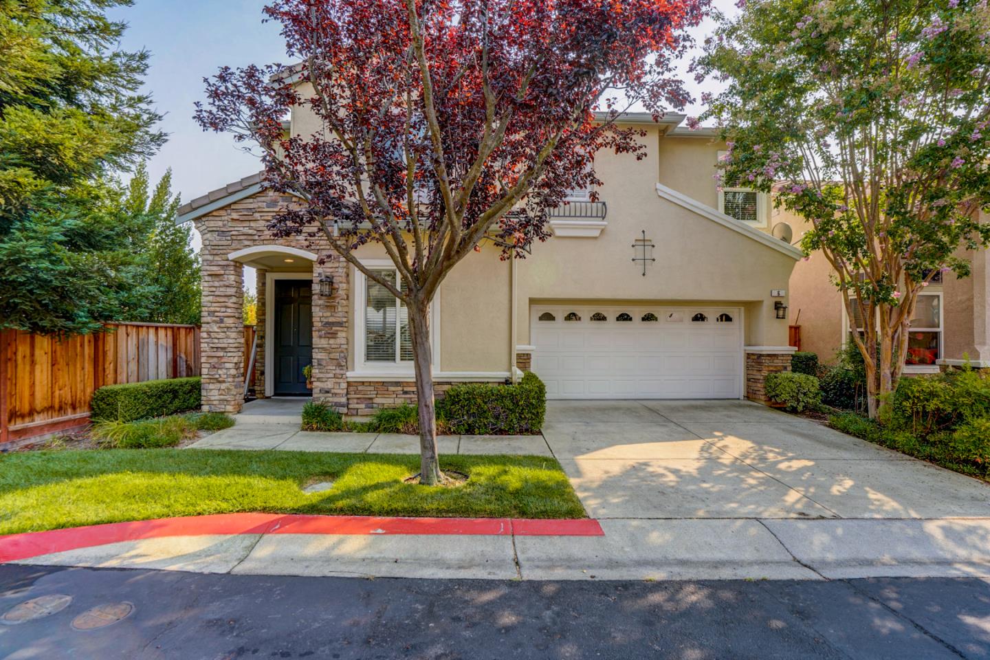 6 Plum Tree Ln, San Ramon, CA 94583 3 Beds 2/1 Baths (Sold
