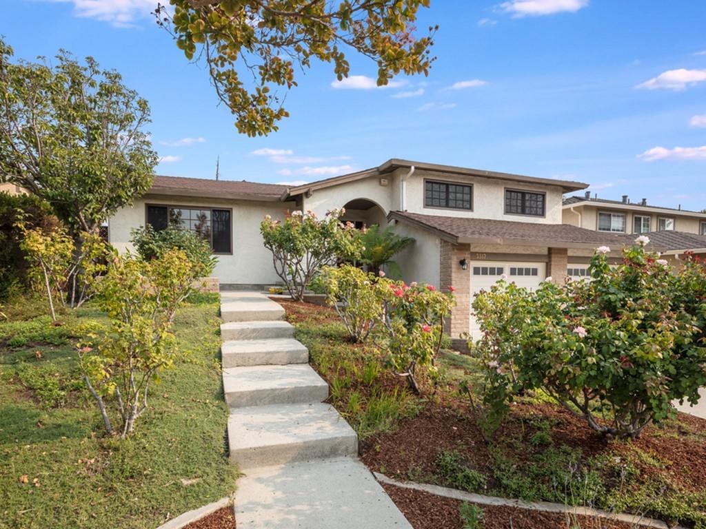 3312 Flintmont Dr, San Jose, CA 95148 3 Beds 3 Baths (Sold