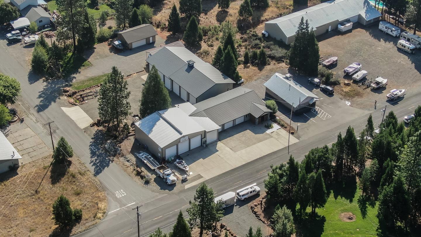 281 Mary Ave, Trinity Center, CA 96091 1 Beds 1/1 Baths (Active