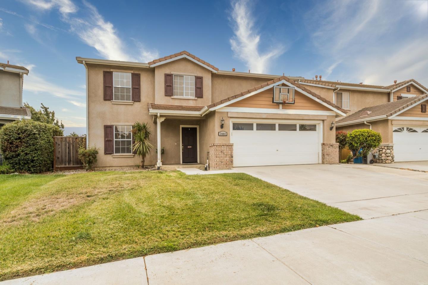 Detail Gallery Image 1 of 1 For 2664 Sadies Ct, Hollister,  CA 95023 - 4 Beds | 2/1 Baths