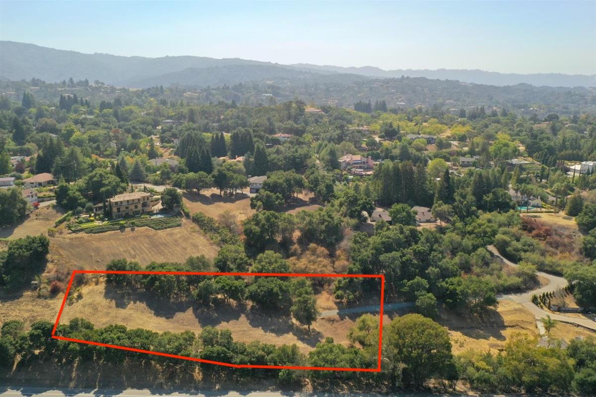 27360 Elena Road, LOS ALTOS HILLS, California 94022, ,Lots And Land,For Sale,Elena Road,40963094