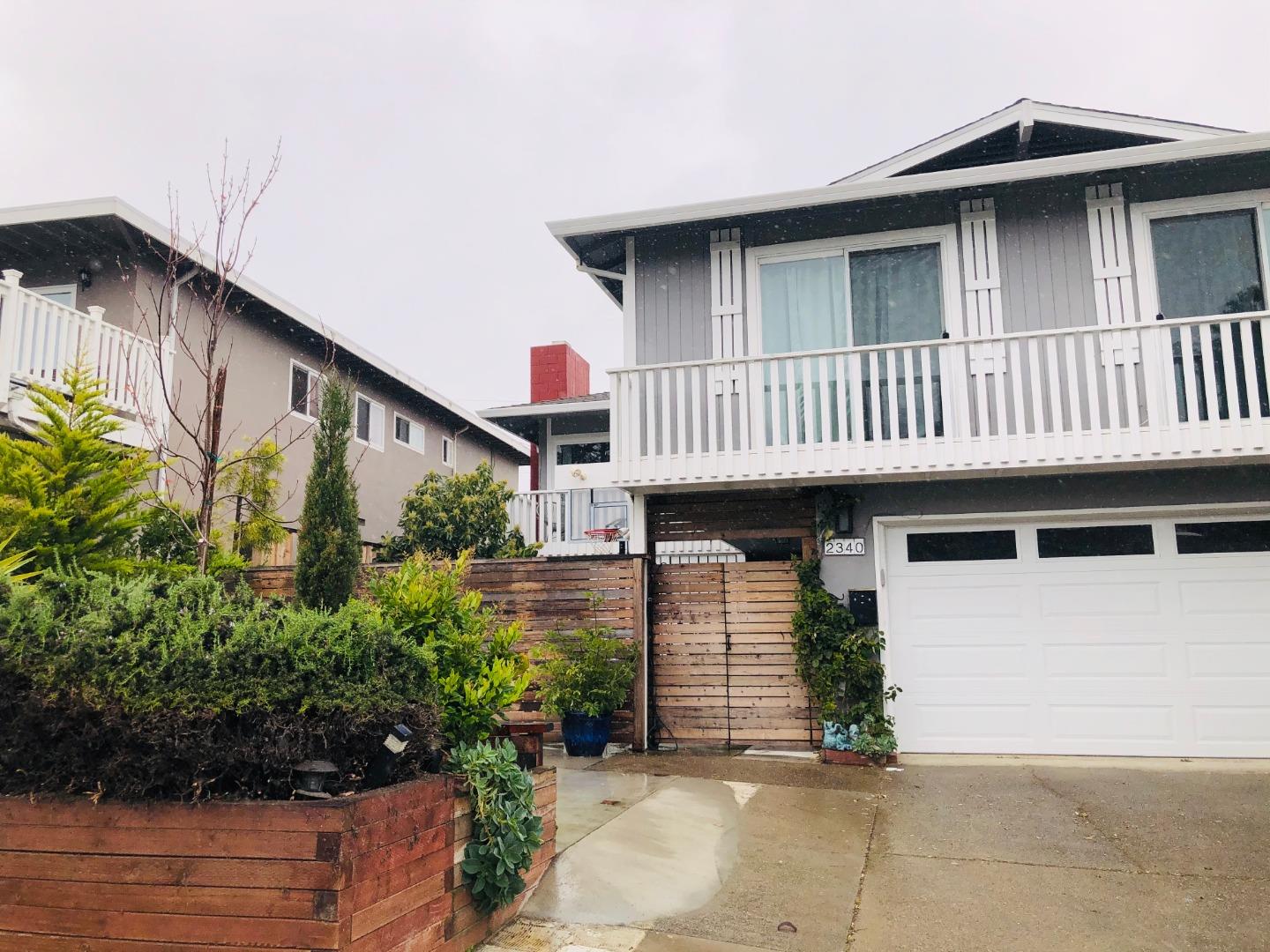 Address Not Disclosed, South San Francisco, CA 94080 3 Beds 2 Baths