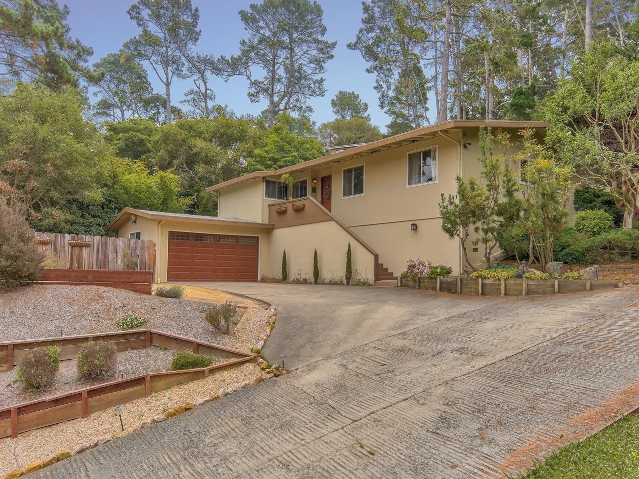 243 Mar Vista Dr, Monterey, CA 93940 3 Beds 2 Baths (Sold