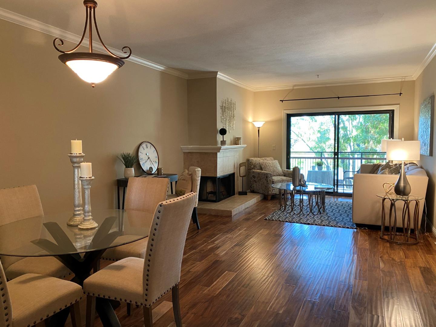 Detail Gallery Image 1 of 1 For 2200 Agnew Rd #223,  Santa Clara,  CA 95054 - 2 Beds | 2 Baths