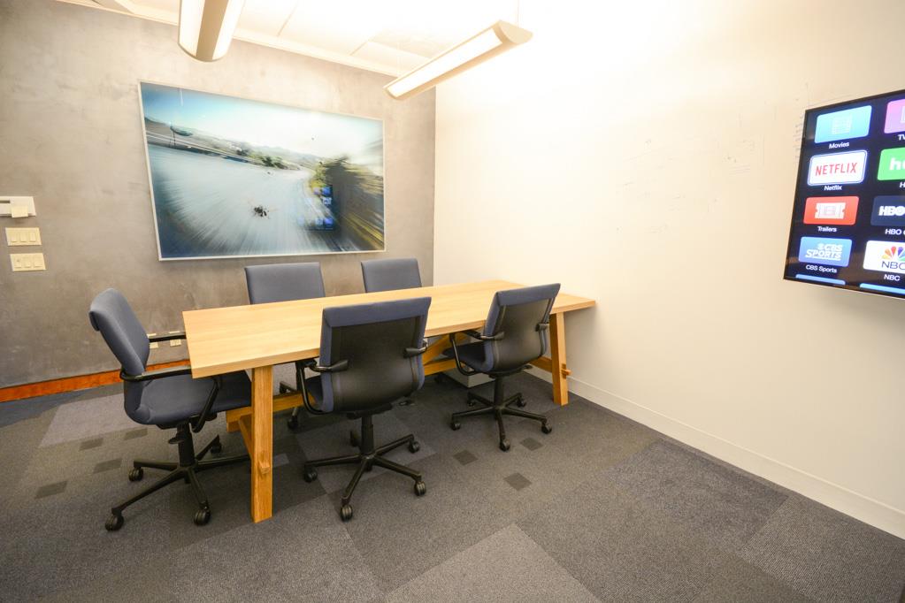 247 San Mateo Drive, SAN MATEO, California 94401, ,Comm Industrial For Sale,For Sale,San Mateo Drive,40963225