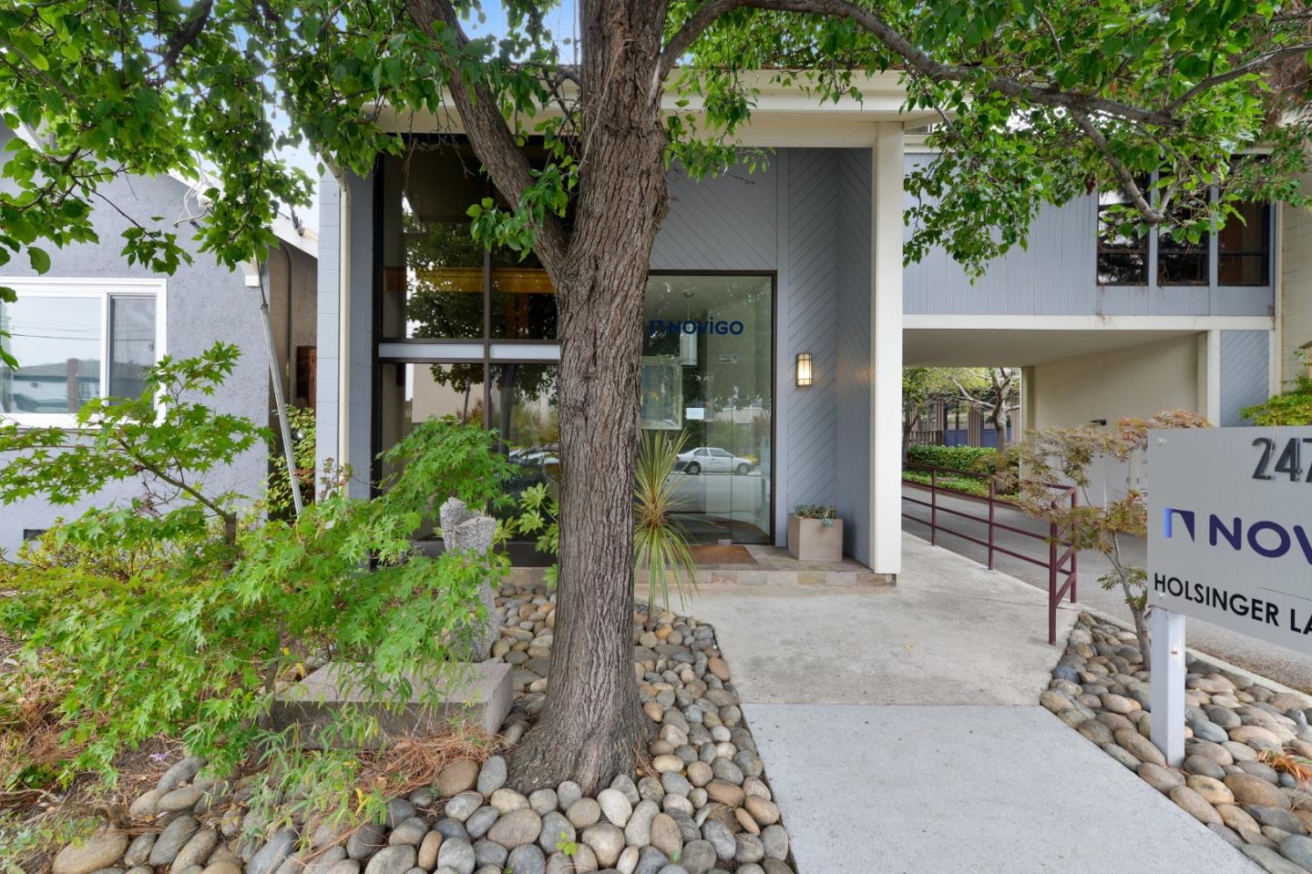 247 San Mateo Drive, SAN MATEO, California 94401, ,Comm Industrial For Sale,For Sale,San Mateo Drive,40963225