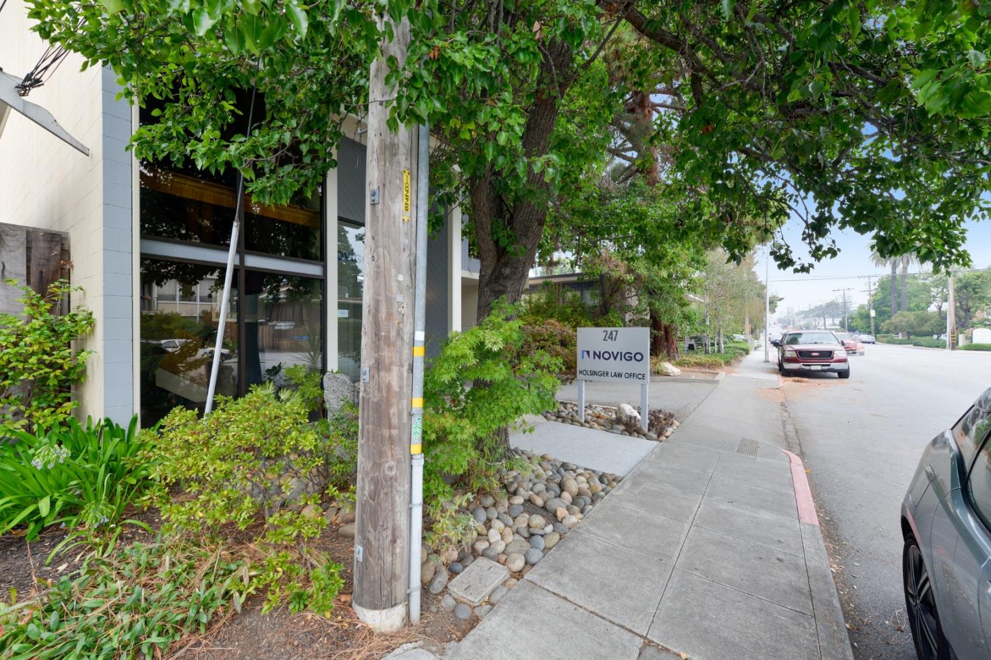 247 San Mateo Drive, SAN MATEO, California 94401, ,Comm Industrial For Sale,For Sale,San Mateo Drive,40963225