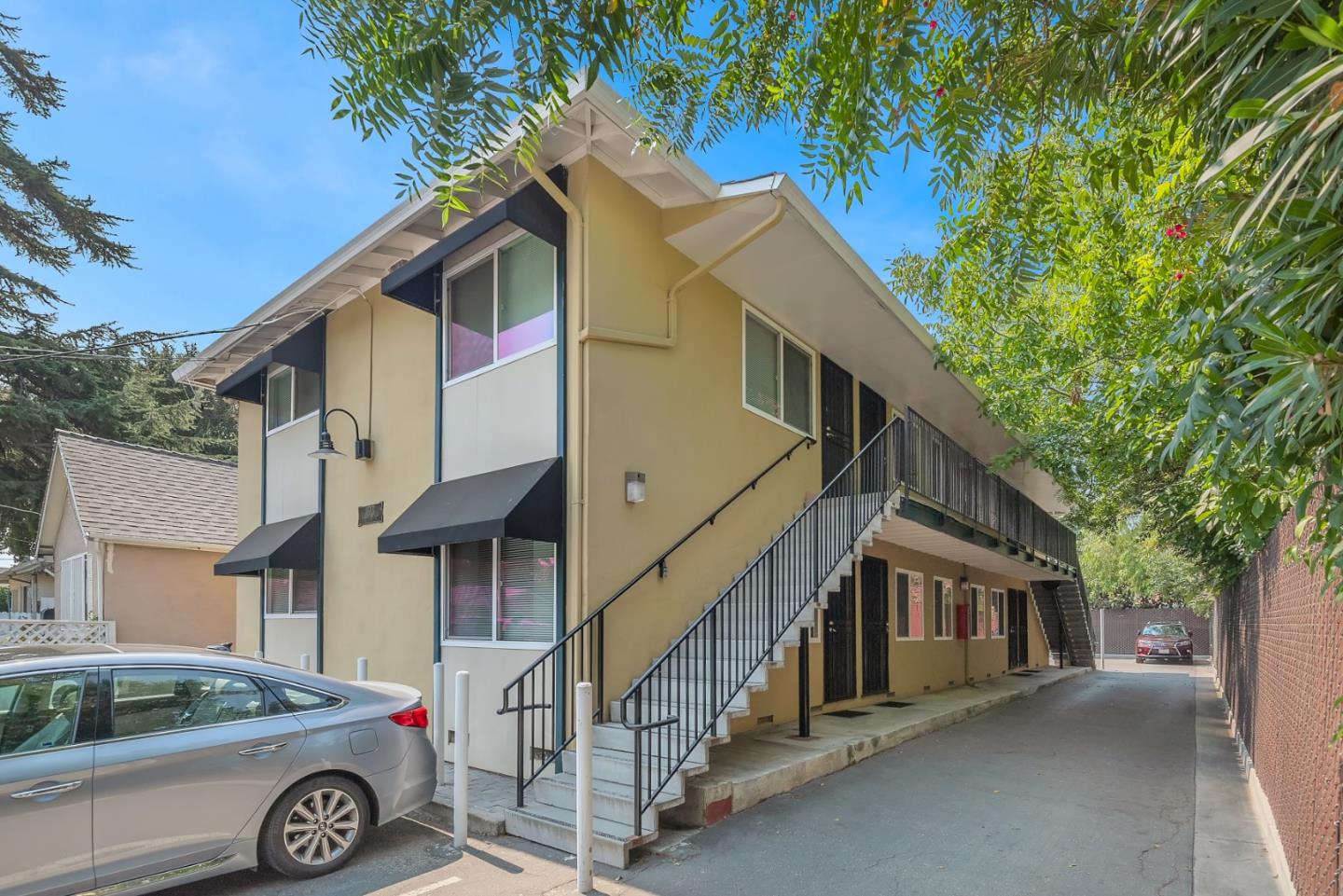 Detail Gallery Image 1 of 1 For 193 Cleveland Ave, San Jose,  CA 95128 - – Beds | – Baths