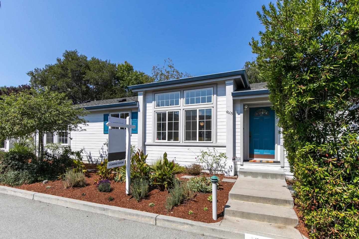 Detail Gallery Image 1 of 1 For 4605 Windward Ct, Soquel,  CA 95073 - 3 Beds | 2 Baths