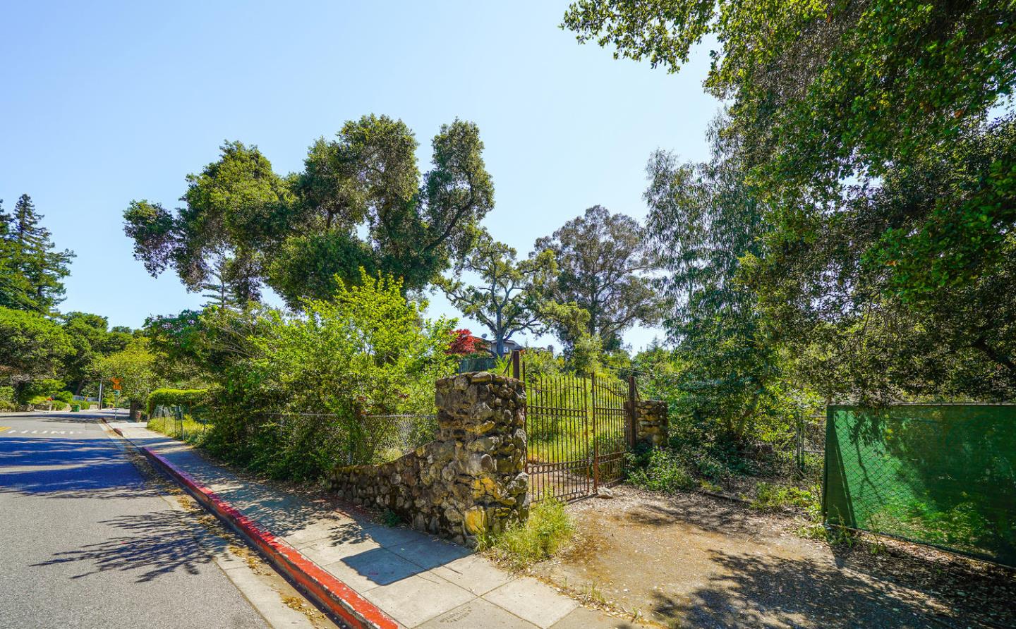 26 Alpine Avenue, LOS GATOS, California 95030, ,Lots And Land,For Sale,Alpine Avenue,40964878