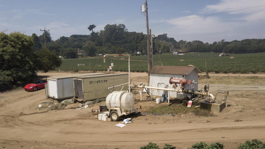 215 Spring View Road, LA SELVA BEACH, California 95076, ,Comm Lots And Land,For Sale,Spring View Road,40962298