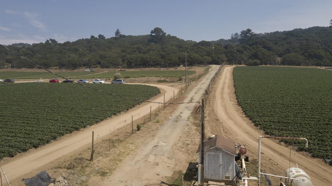 215 Spring View Road, LA SELVA BEACH, California 95076, ,Comm Lots And Land,For Sale,Spring View Road,40962298