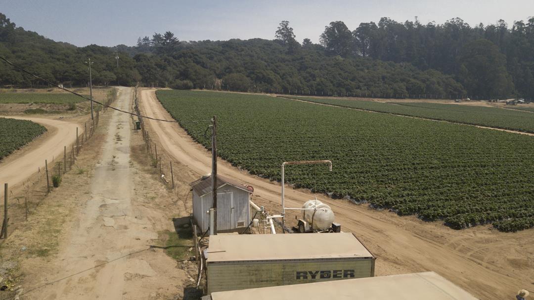 215 Spring View Road, LA SELVA BEACH, California 95076, ,Comm Lots And Land,For Sale,Spring View Road,40962298