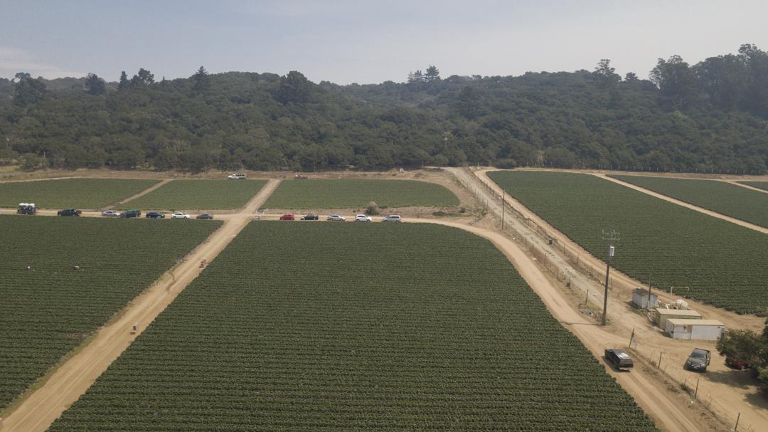 215 Spring View Road, LA SELVA BEACH, California 95076, ,Comm Lots And Land,For Sale,Spring View Road,40962298