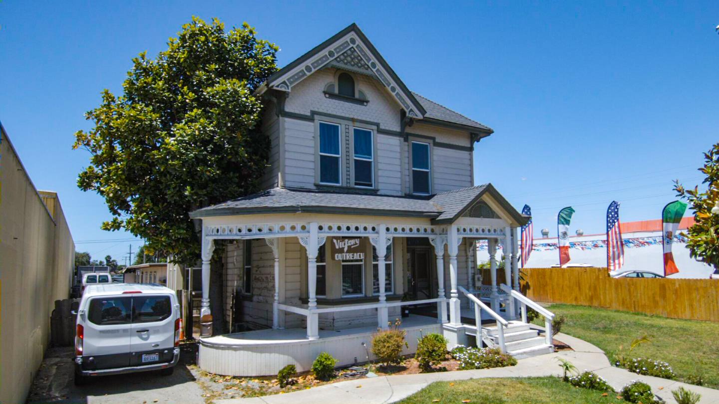 325 N Main St, Salinas, CA 93901 Beds Baths (Sold) ML81809479