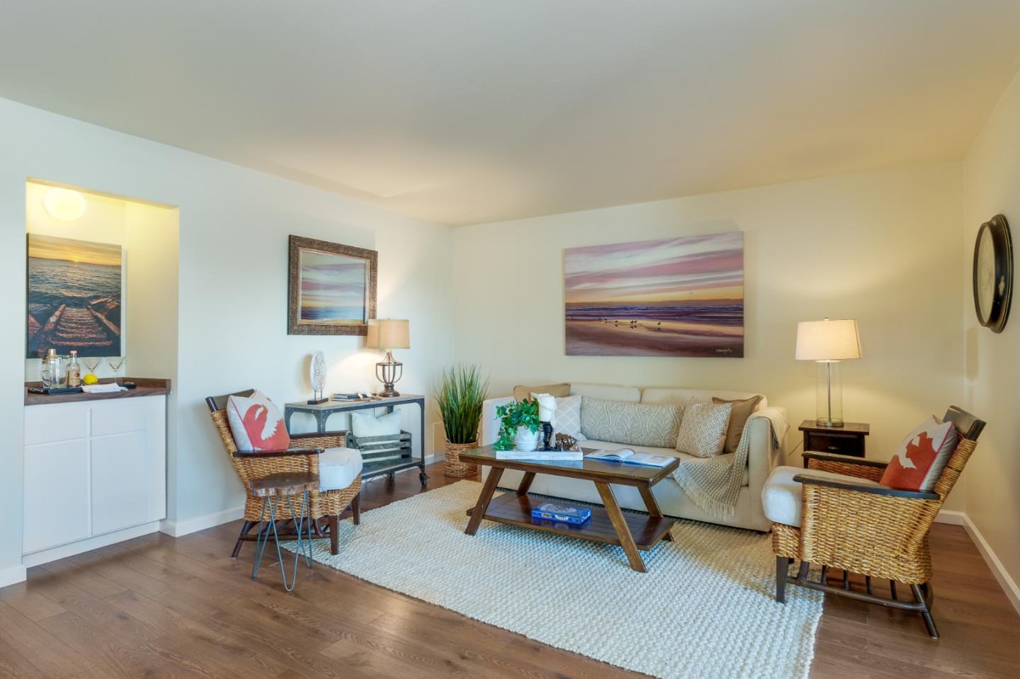 Detail Gallery Image 1 of 1 For 1925 46th Ave #161,  Capitola,  CA 95010 - 2 Beds | 1 Baths
