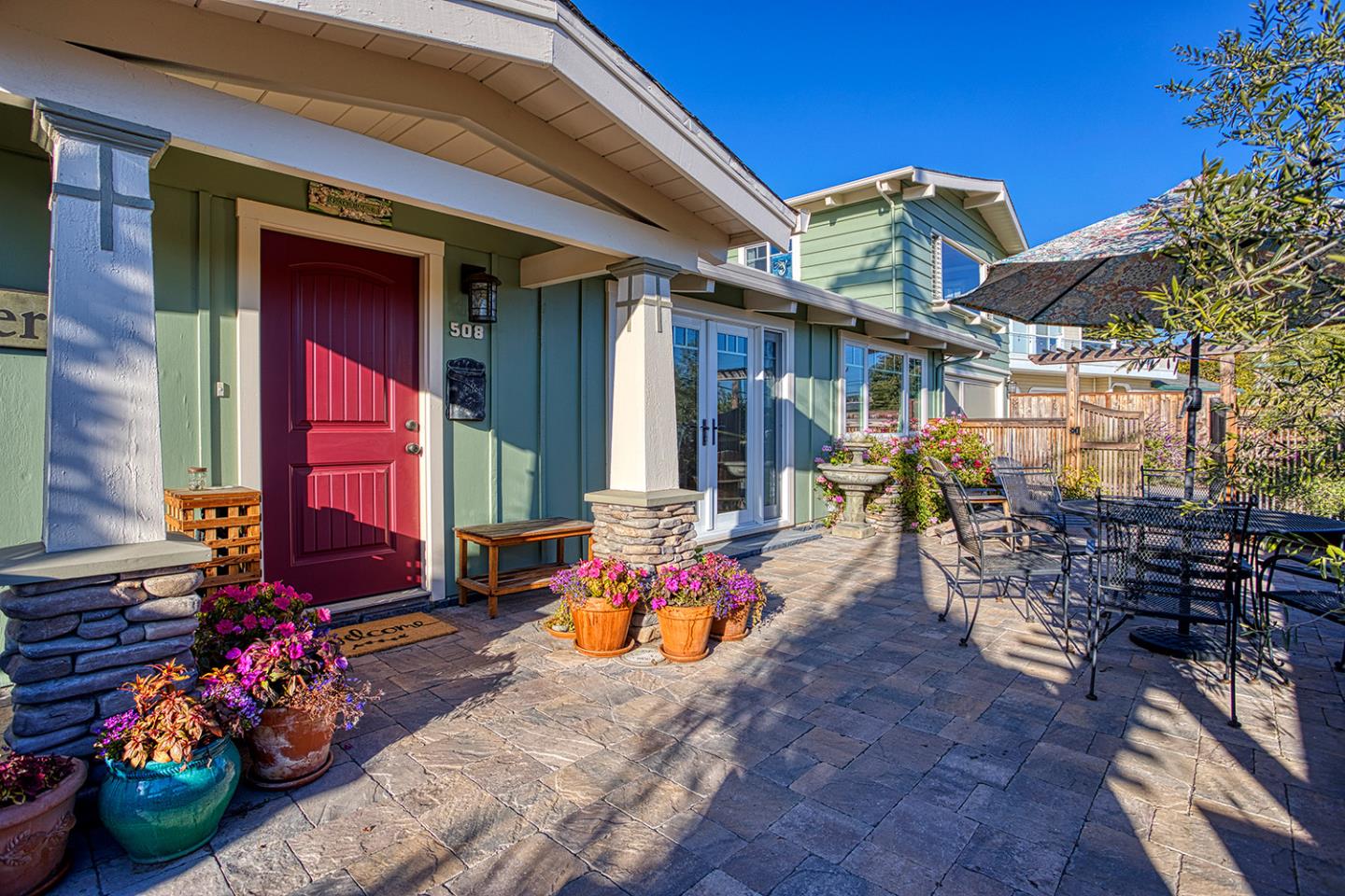 Detail Gallery Image 1 of 1 For 508 Seacliff Dr, Aptos,  CA 95003 - 3 Beds | 2 Baths