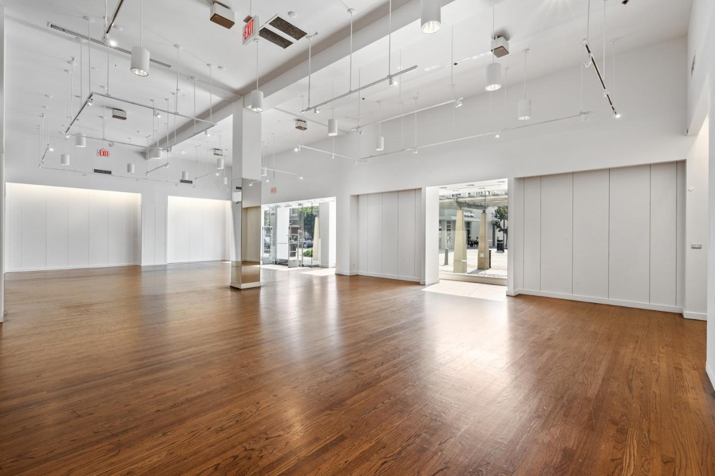 1294 Burlingame Avenue, BURLINGAME, California 94010, ,Comm Industrial For Lease,For Rent,Burlingame Avenue,40963029