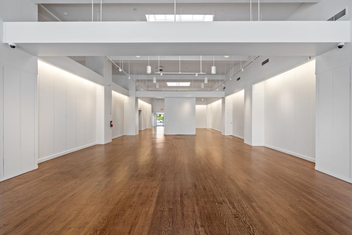 1294 Burlingame Avenue, BURLINGAME, California 94010, ,Comm Industrial For Lease,For Rent,Burlingame Avenue,40963029