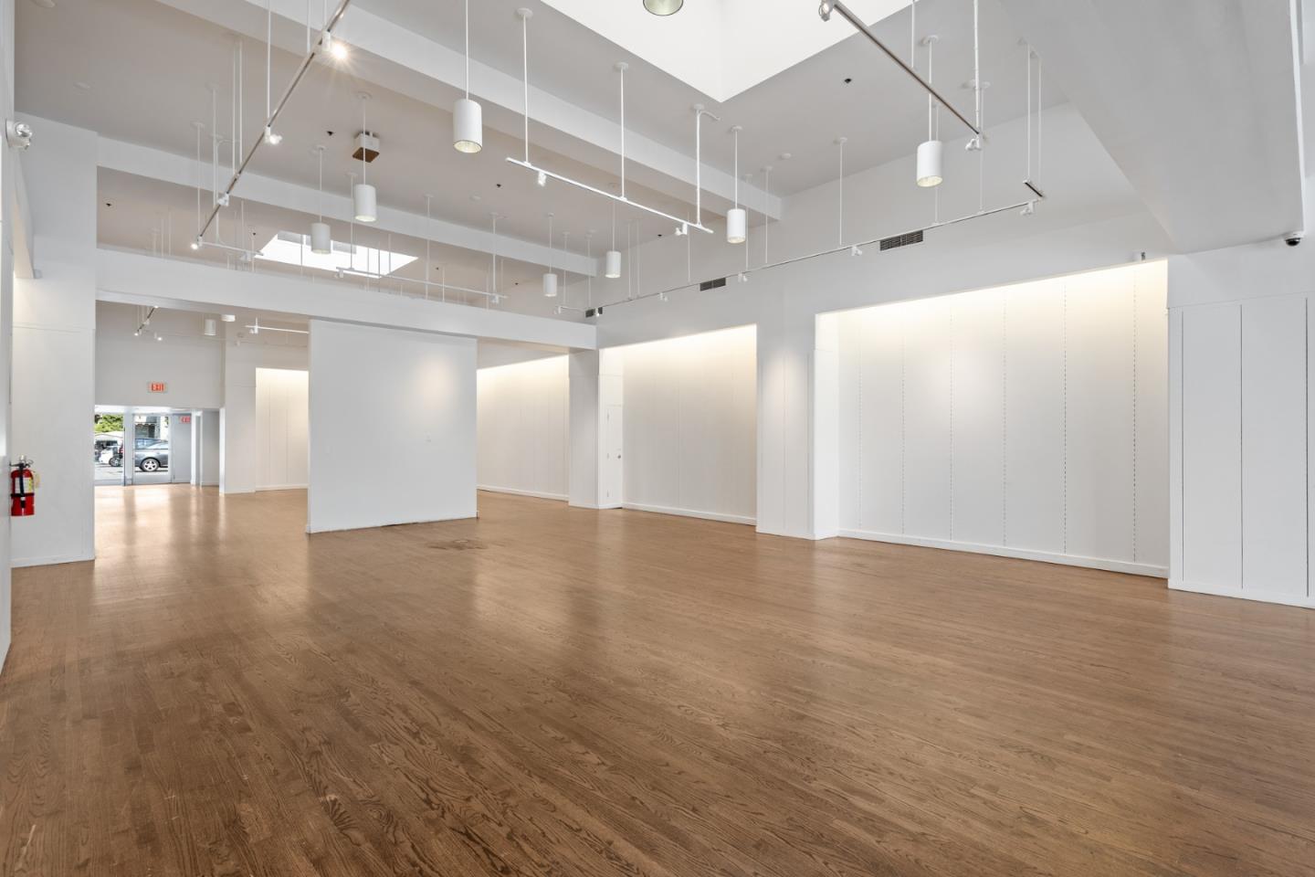 1294 Burlingame Avenue, BURLINGAME, California 94010, ,Comm Industrial For Lease,For Rent,Burlingame Avenue,40963029