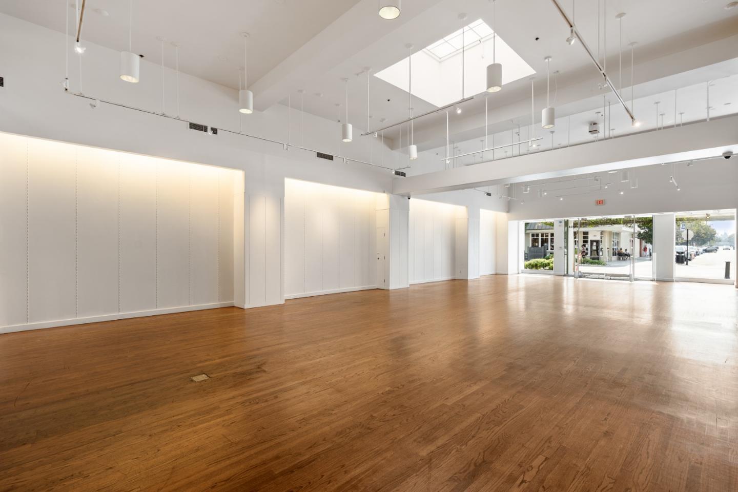 1294 Burlingame Avenue, BURLINGAME, California 94010, ,Comm Industrial For Lease,For Rent,Burlingame Avenue,40963029