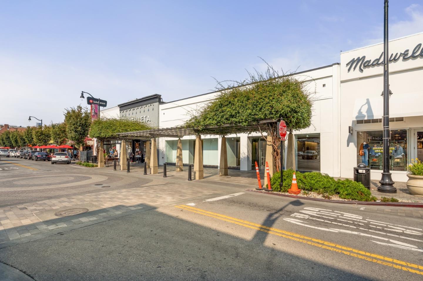 1294 Burlingame Avenue, BURLINGAME, California 94010, ,Comm Industrial For Lease,For Rent,Burlingame Avenue,40963029