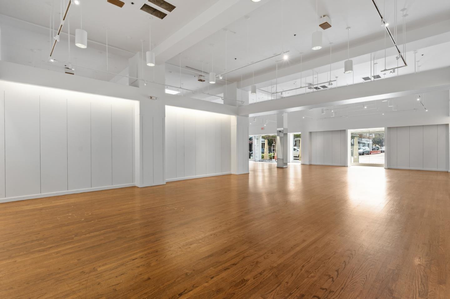 1294 Burlingame Avenue, BURLINGAME, California 94010, ,Comm Industrial For Lease,For Rent,Burlingame Avenue,40963029