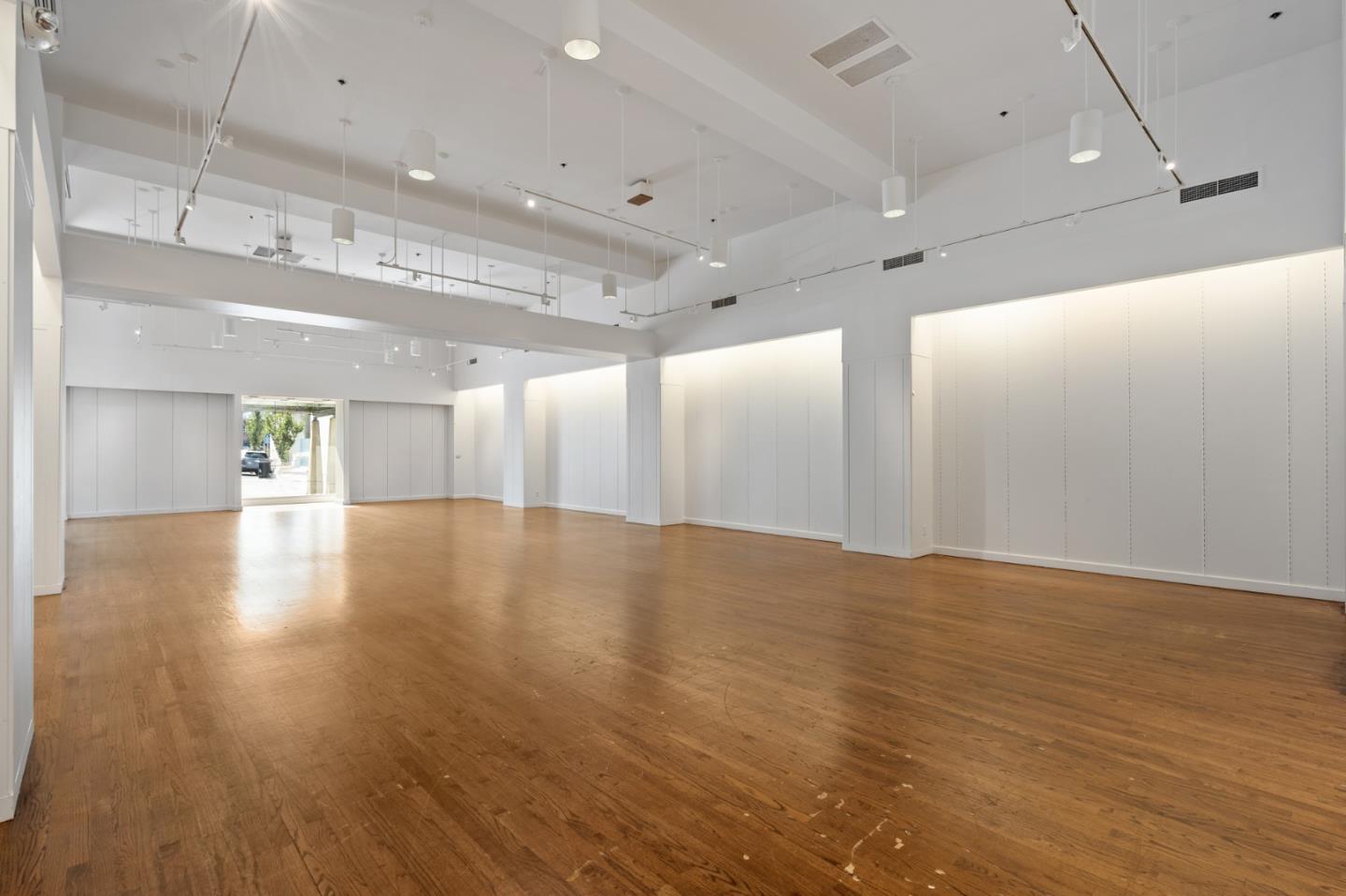 1294 Burlingame Avenue, BURLINGAME, California 94010, ,Comm Industrial For Lease,For Rent,Burlingame Avenue,40963029